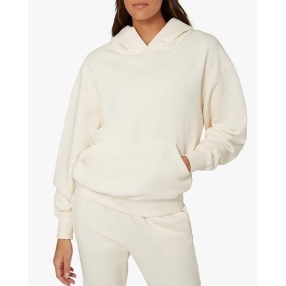 WeWoreWhat Women's Oversized Hoodie